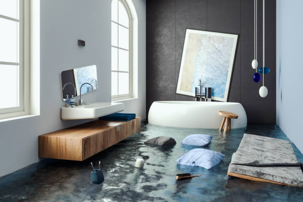 Best Water damage restoration near me  in Eunice, LA