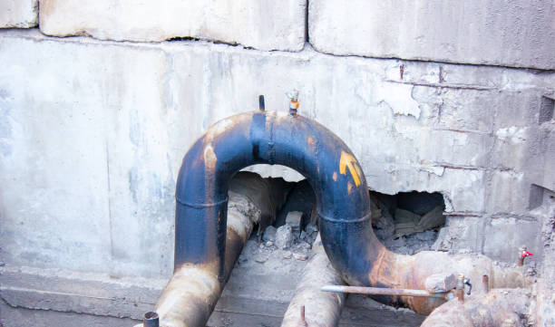  Eunice, LA Water damage restoration Pros